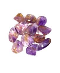 Ametrine