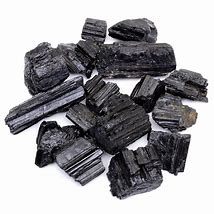 Black Tourmaline