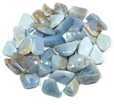 Blue Chalcedony