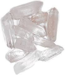 Clear Quartz