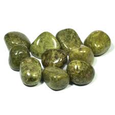 Epidote
