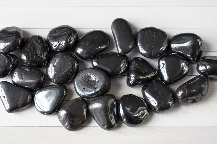 Hematite