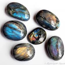 Labradorite