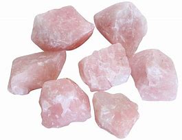 Rose Quartz