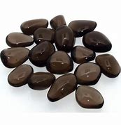 Smoky Quartz